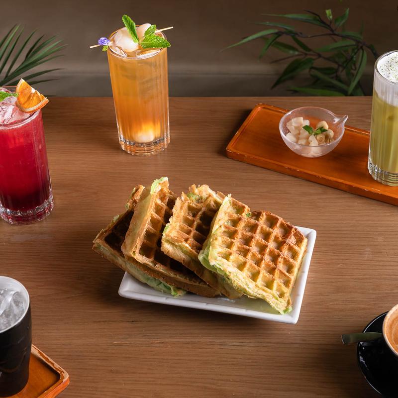 Trung Nguyen Legend Sj Photos 2